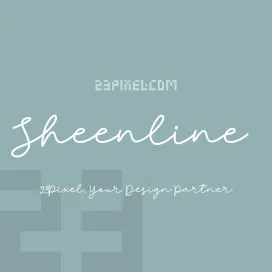 Sheenline Script